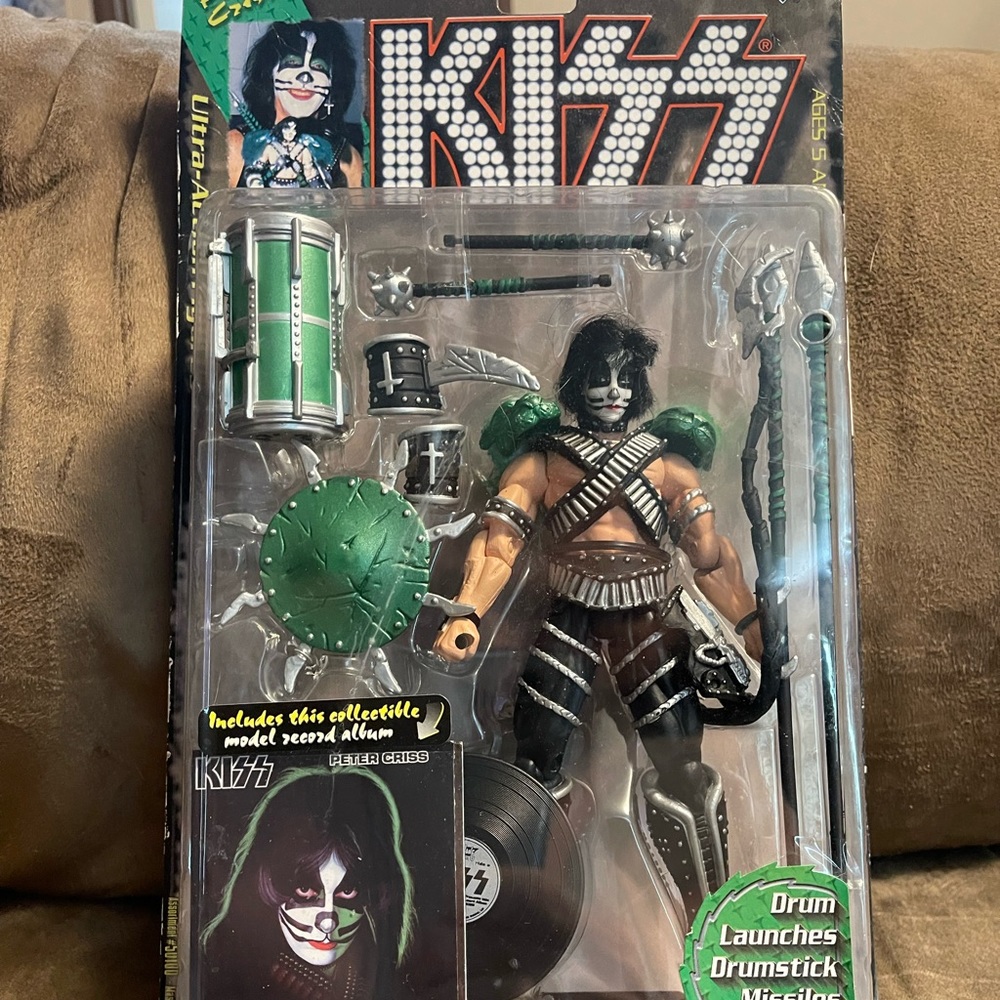Kiss